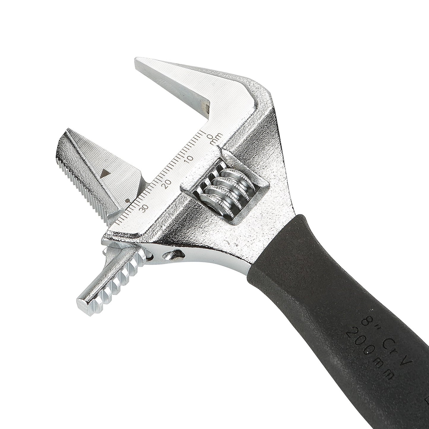 Dogher 493-008 - Llave De Boca Reversible 200Mm