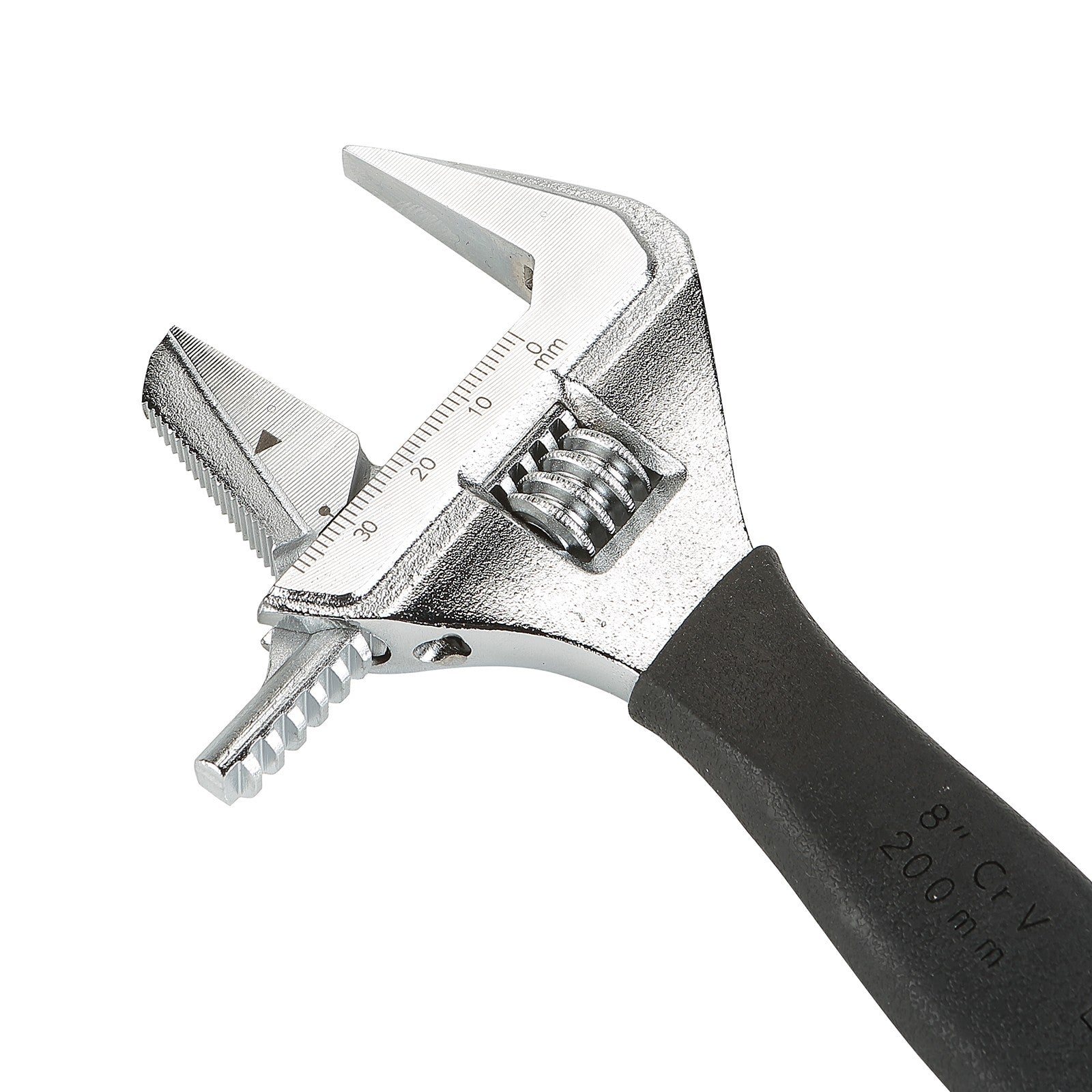Dogher 493-008 - Llave De Boca Reversible 200Mm