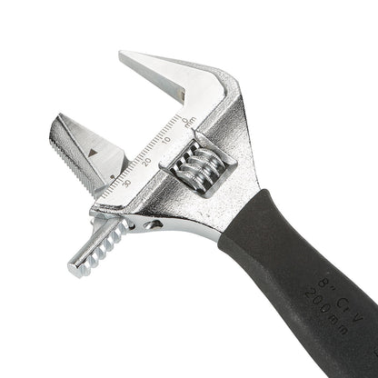 Dogher 493-008 - Llave De Boca Reversible 200Mm