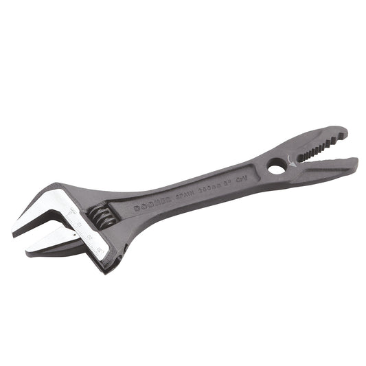 Dogher 4931-200 - Llave Ajustable Alligator CrV 8"-200mm