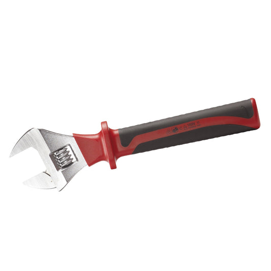 Dogher 495-200 - Llave Ajustable Vde Moleta Central 200Mm