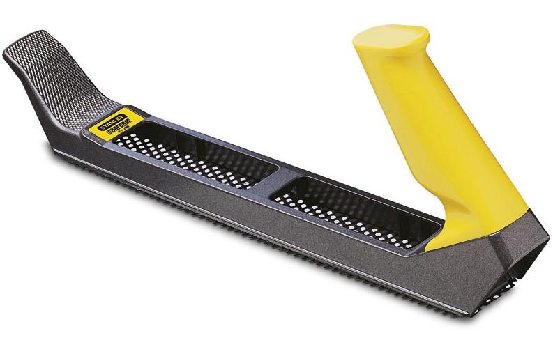 Stanley 5-21-296 - Cepillo standard Surform metal 315mm