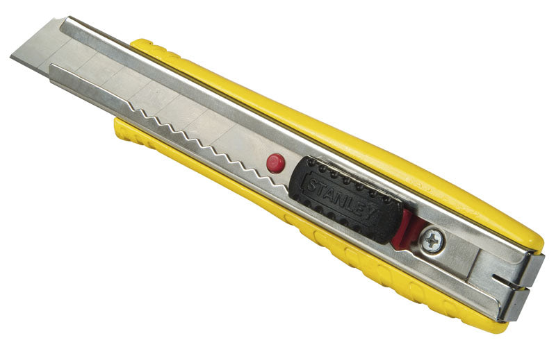 STANLEY FATMAX 0-10-411 - Cutter metalico FatMax 9mm