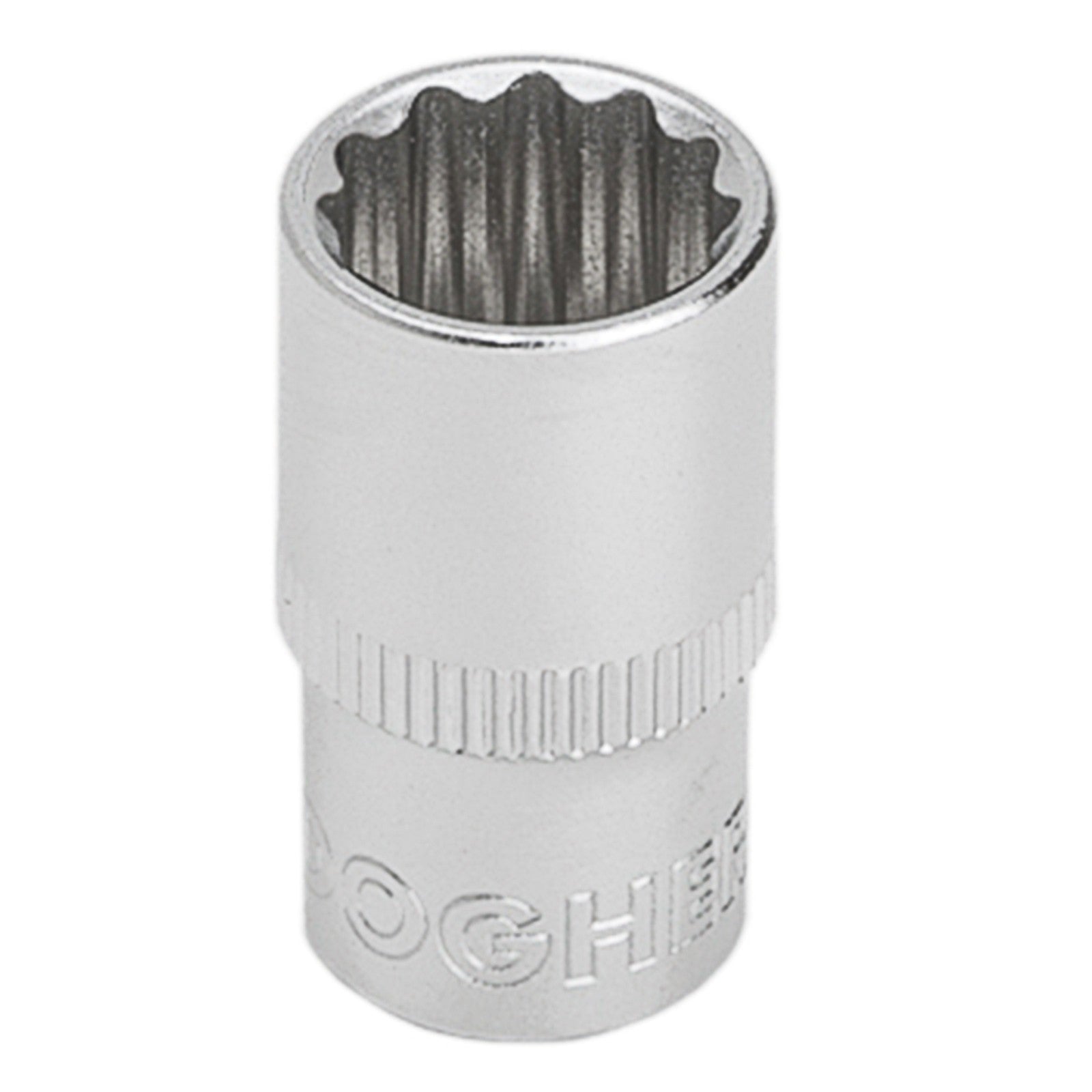 Dogher 501-04 - Vaso Bihexagonal 1/4 Crv 4Mm