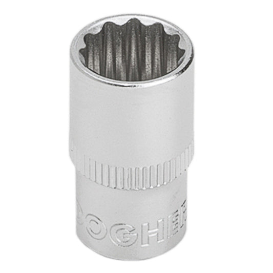 Dogher 501-08 - Vaso Bihexagonal 1/4 Crv 8Mm
