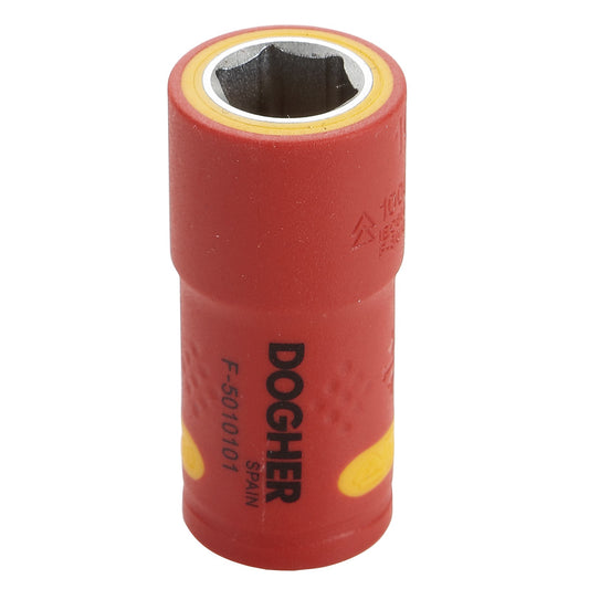 Dogher 5010-12 - Vaso Hexagonal 1/4 Vde 12Mm