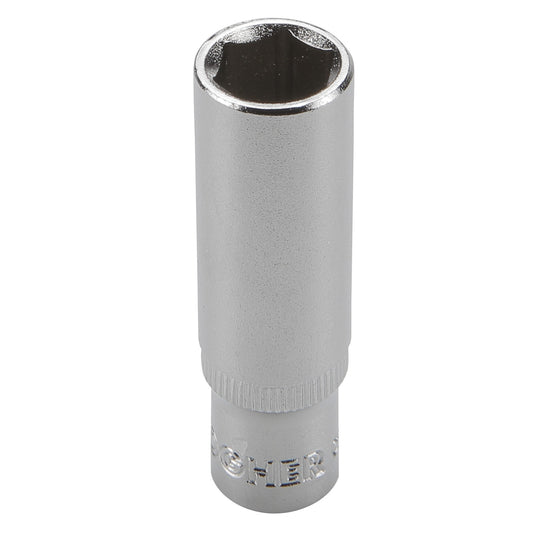 Dogher 502-5/16 - Vaso Hexagonal 1/4 Crv S/L 5/16