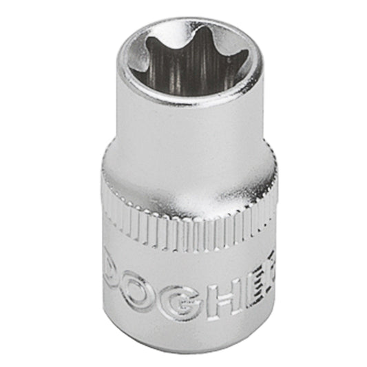 Dogher 503-T07 - Vaso 1/4 Torx Crv T07