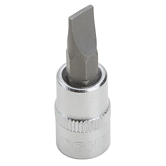 Dogher 504-040 - Vaso Con Punta S2 1/4 Recta 0,8X4