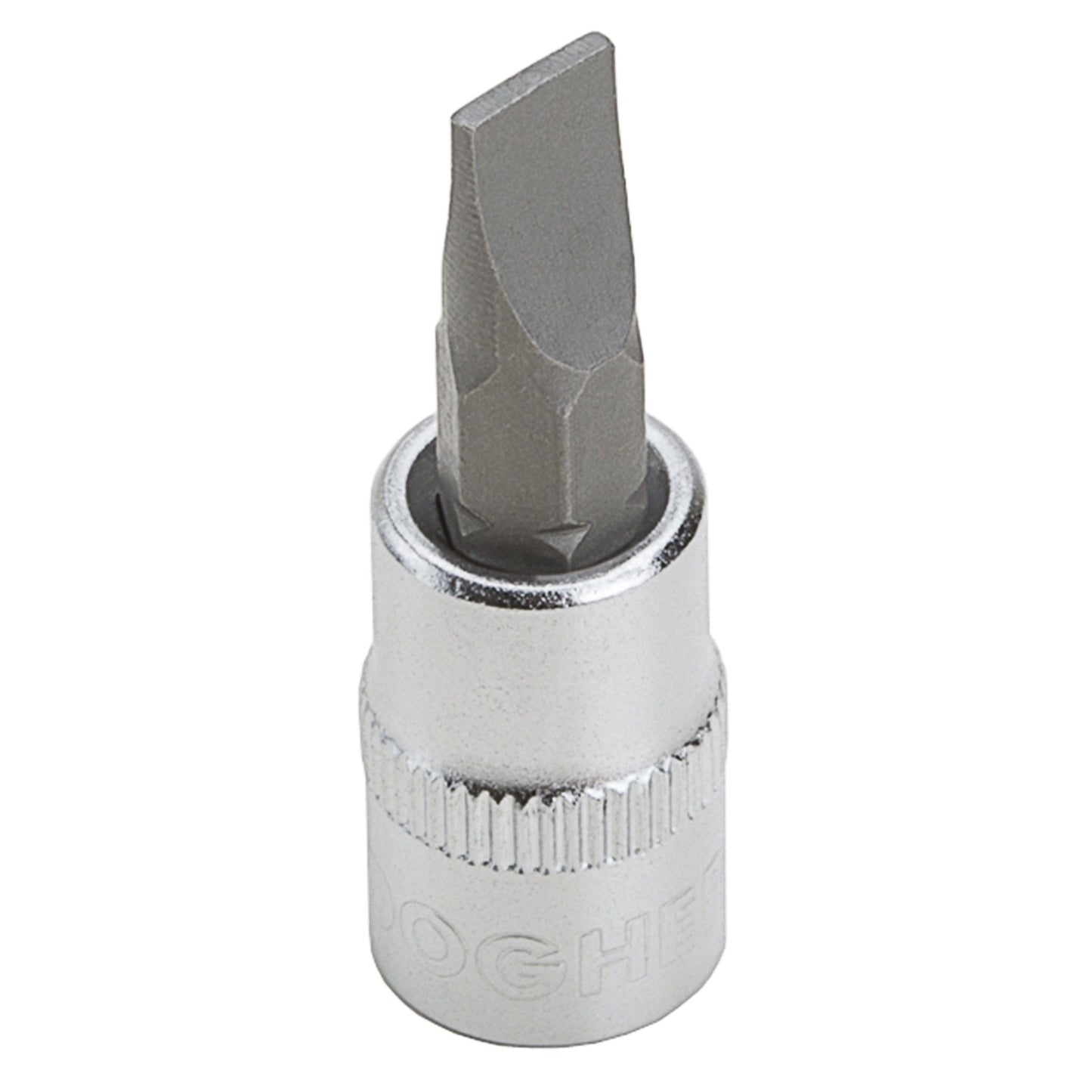 Dogher 504-065 - Vaso Con Punta S2 1/4 Recta 1,2X6,5