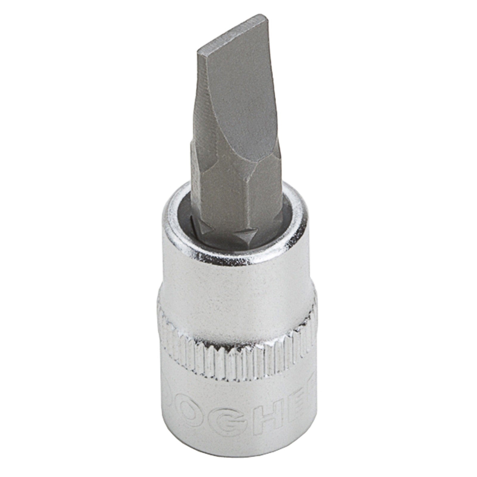 Dogher 504-055 - Vaso Con Punta S2 1/4 Recta 1X5,5