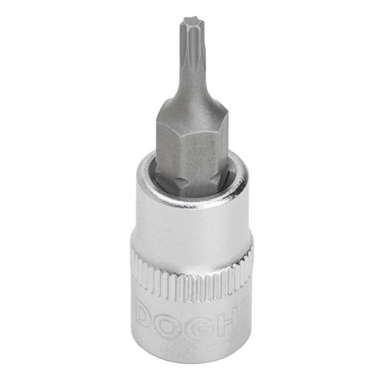 Dogher 508-T20 - Vaso Con Punta S2 1/4 Torx T20