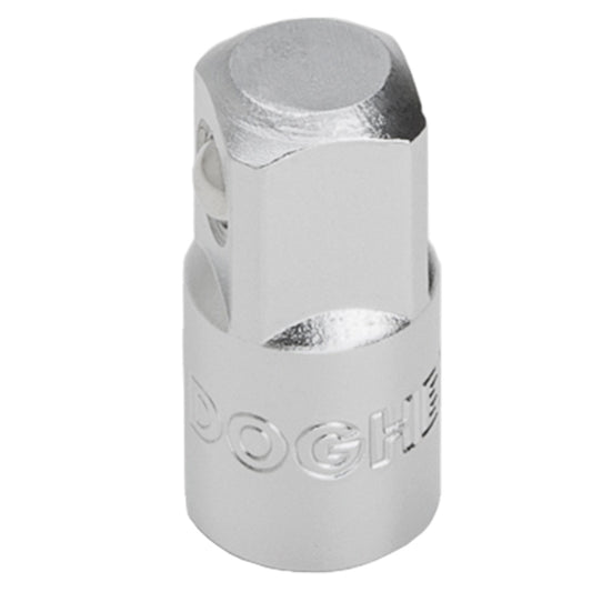 Dogher 509-011 - Adaptador Ampliador 1/4X3/8