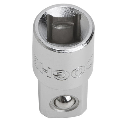 Dogher 509-011 - Adaptador Ampliador 1/4X3/8