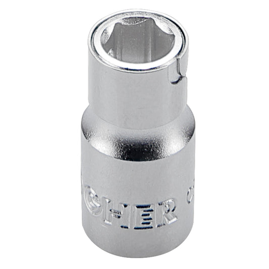 Dogher 509-012 - Portapuntas Cuadradillo Arrastre 1/4X1/4