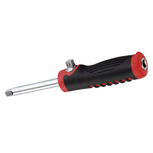 Dogher 509-017 - Destornillador Mango Plastico 1/4