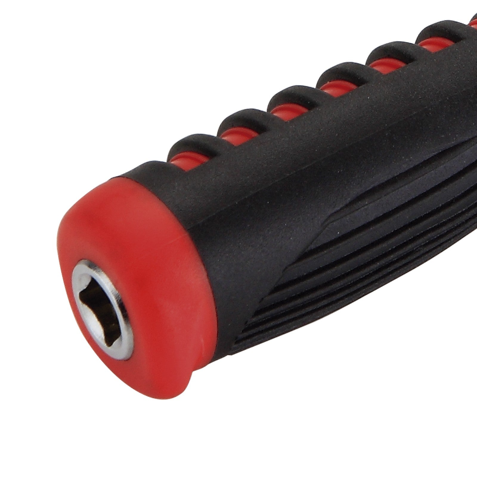 Dogher 509-017 - Destornillador Mango Plastico 1/4