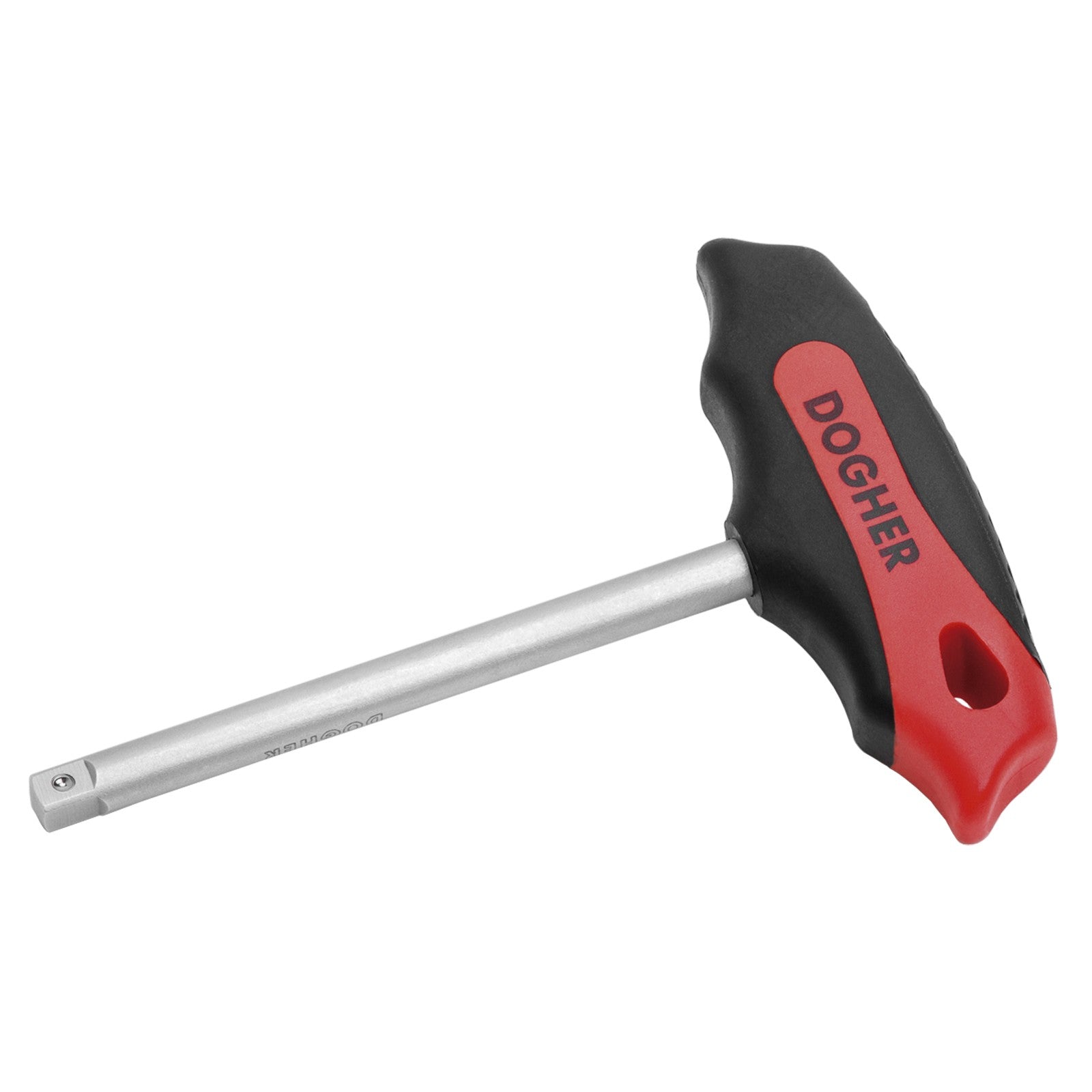 Dogher 509-018 - Mango Bimaterial Tipo T 1/4