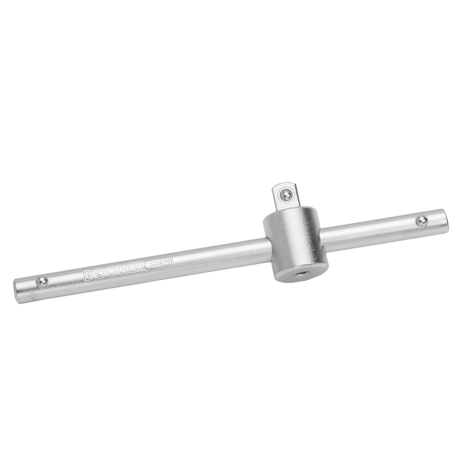 Dogher 509-025 - Mango Corredizo T Tope Lateral 1/4