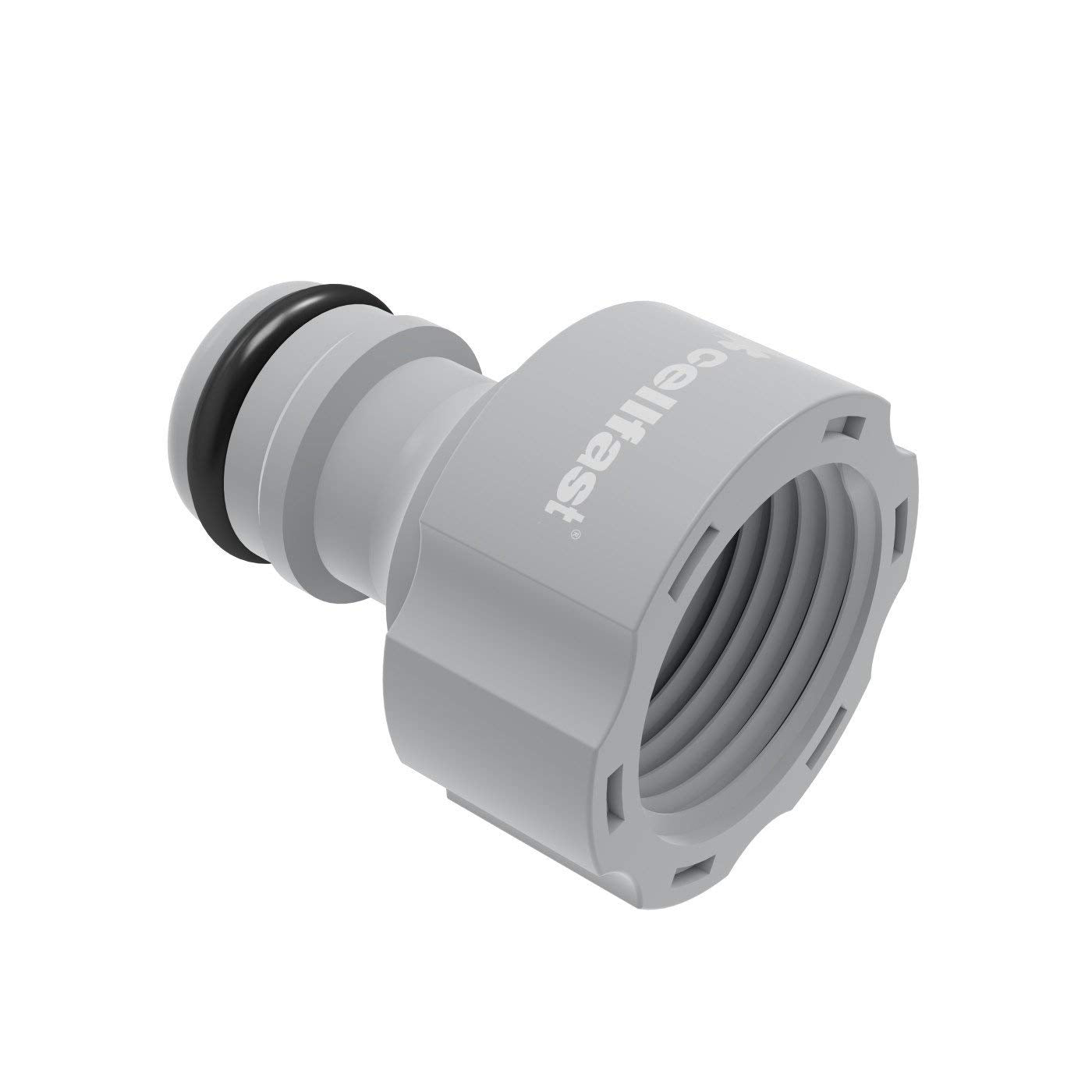 Cellfast 51-650 - Conector de grifo 1/2" cellPRO