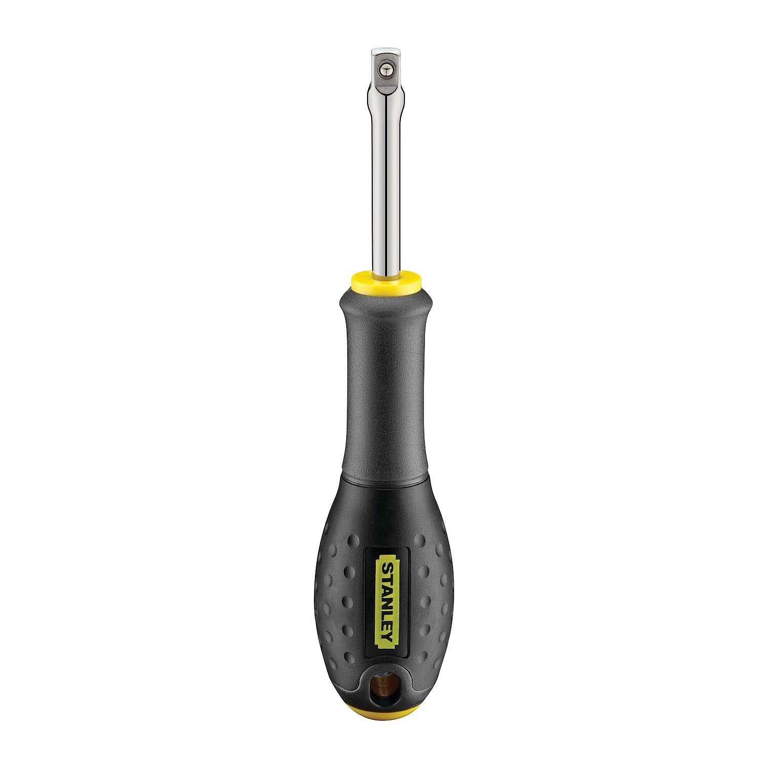 Stanley - Mango destornillador para vasos 1/4"