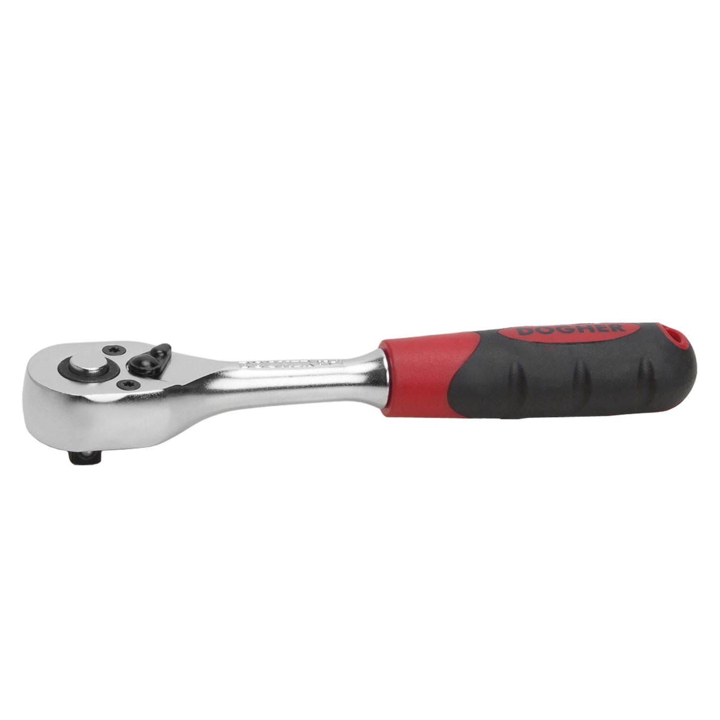 Dogher 510-001 - Llave Carraca Reversible 1/4 72D