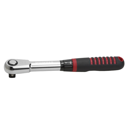 Dogher 510-004 - Llave Carraca Cambio Rapido Rev 1/4 60D