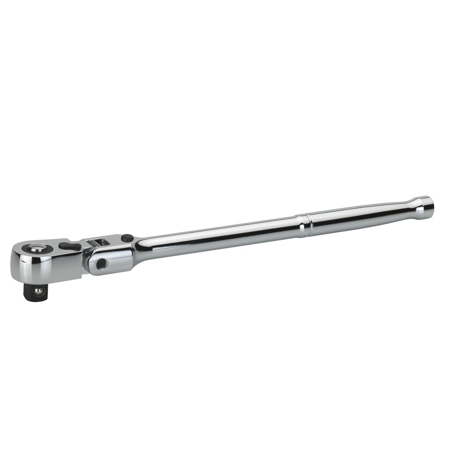 Dogher 510-005 - Llave Carraca Art. Reversible 1/4 72D