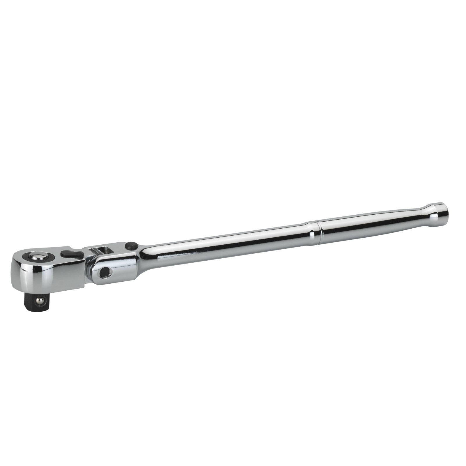 Dogher 510-005 - Llave Carraca Art. Reversible 1/4 72D