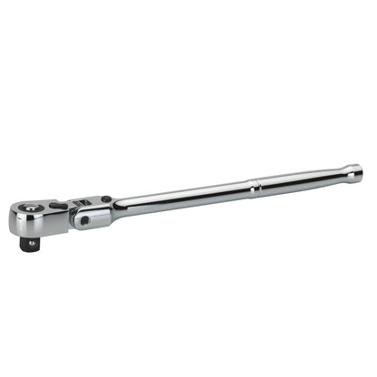 Dogher 510-005 - Llave Carraca Art. Reversible 1/4 72D