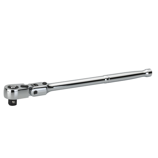 Dogher 510-005 - Llave Carraca Art. Reversible 1/4 72D