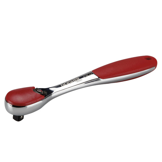 Dogher 510-006 - Llave De Carraca Superprof 1/4 72D