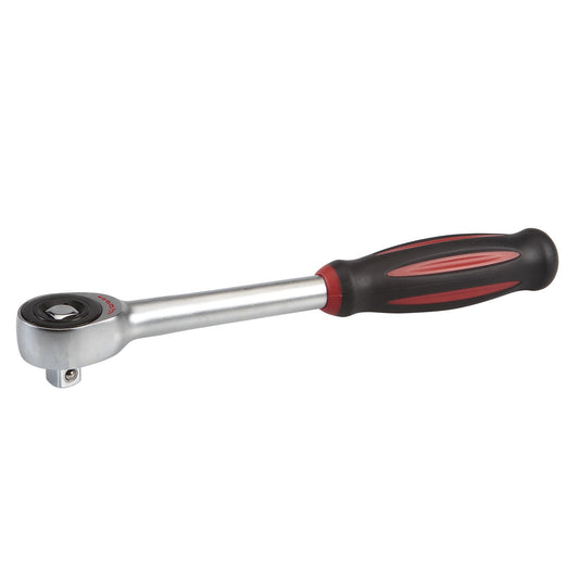 Dogher 510-007 - Llave Carraca M/Giratorio 1/4 60D