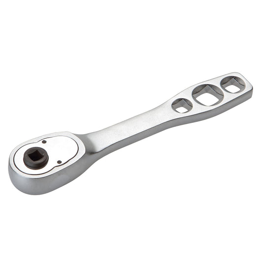 Dogher 510-010 - Carraca Rever. Para Frigorista 1/4