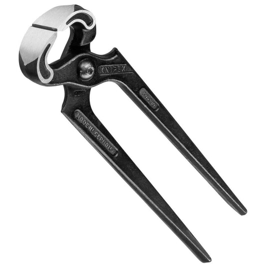 Knipex 50 00 210 - Tenaza para carpinteros Knipex 210 mm.
