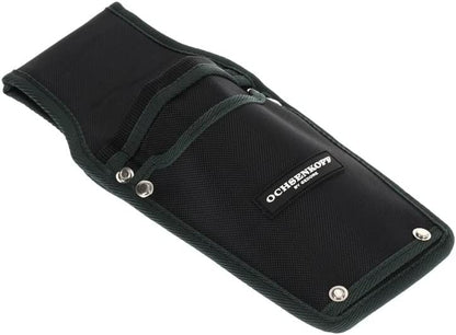 Wedge pocket