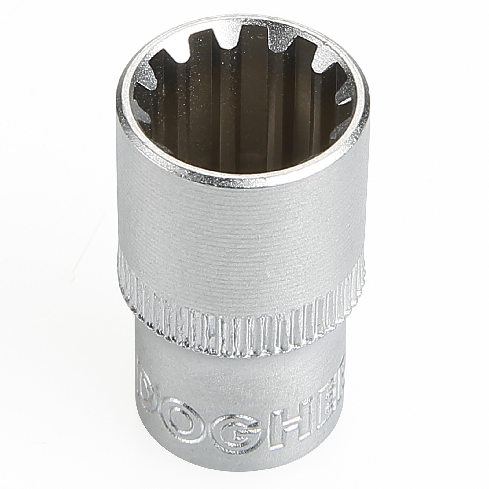 Dogher 511-04 - Vaso Spline 1/4 Crv 4Mm