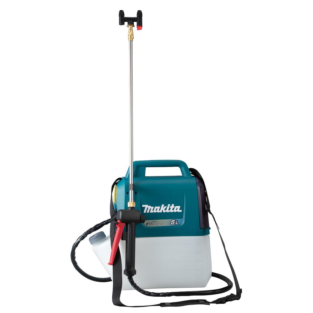Makita DUS054Z - Fumigador 18V LXT baterías y Cargador no incluidos