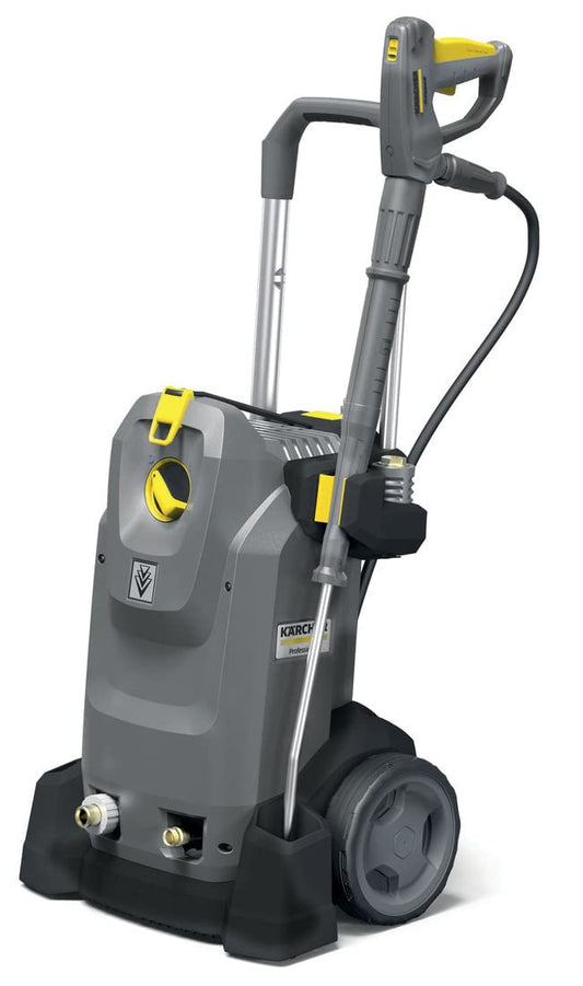 Kärcher 1.150-932.0 - Hidrolimpiadora profesional HD 6/15 M Plus, 150 bar, 560 l/h
