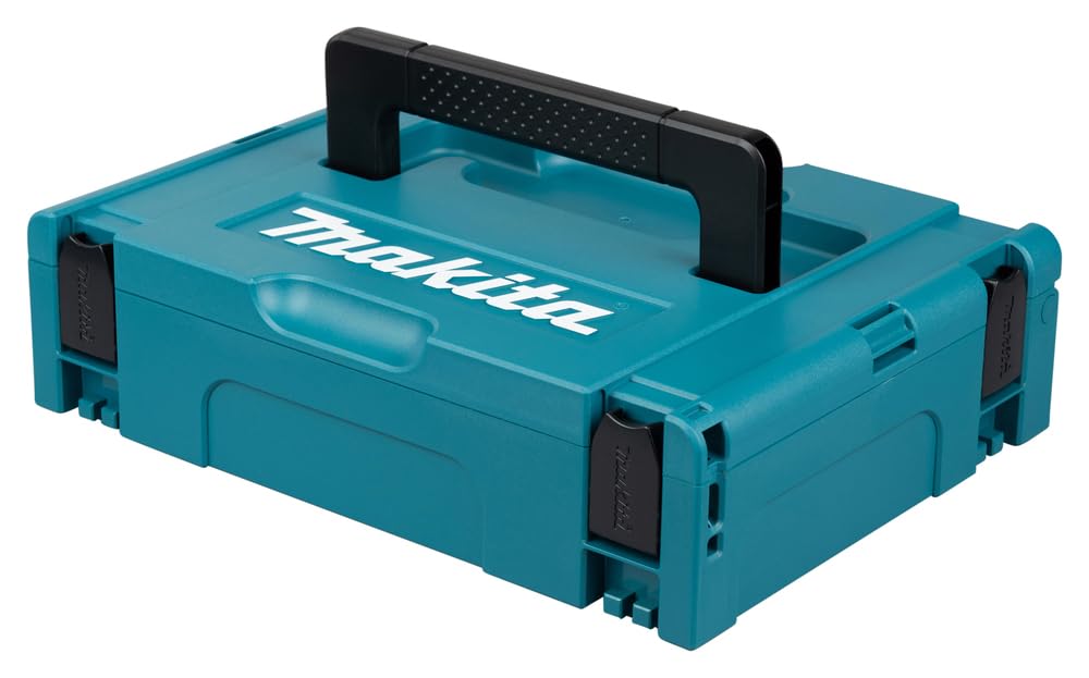 Makita 821549-5 - Maletín Makpac tipo 1, 395 x 295 x 105 mm