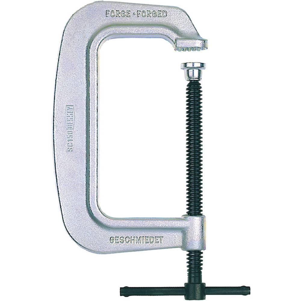 Bessey SC80 - Tornillo de apriete en C Bessey SC 80/65