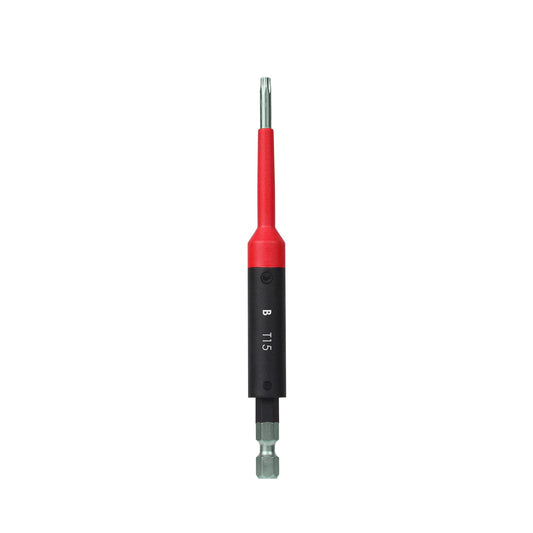 Felo 03615590 -  Punta aislada VDE  TORX T15