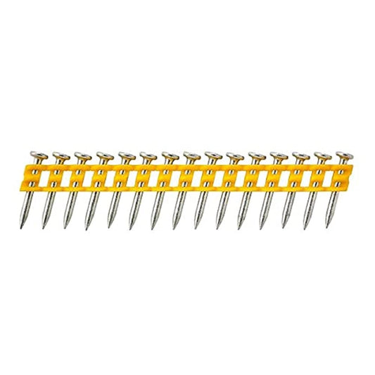 DeWalt DCN8901030 - Clavos estándar para clavadora DCN890 2,6 x 30 mm, 1005 unidades