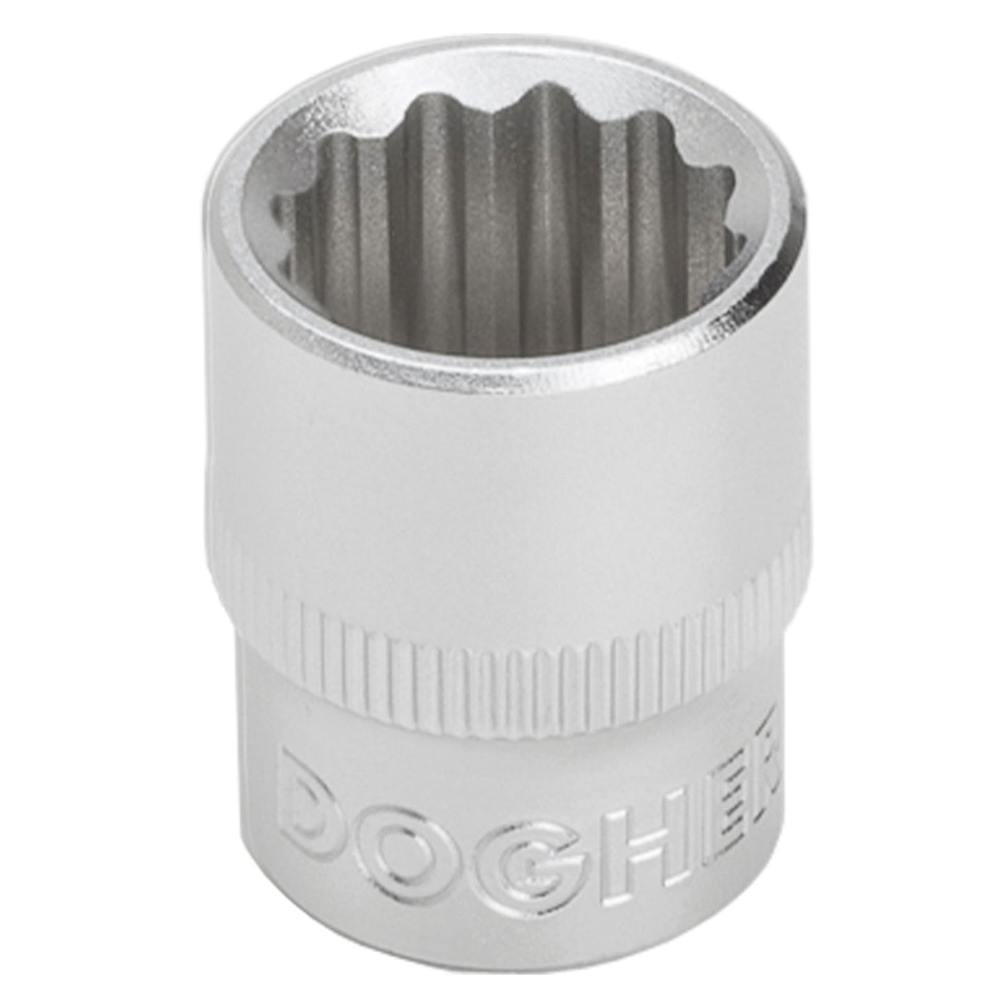 Dogher 515-1/4 - Vaso Bihexagonal 3/8 Crv 1/4