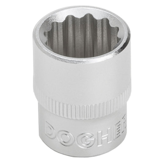 Dogher 515-09 - Vaso Bihexagonal 3/8 Crv 9Mm