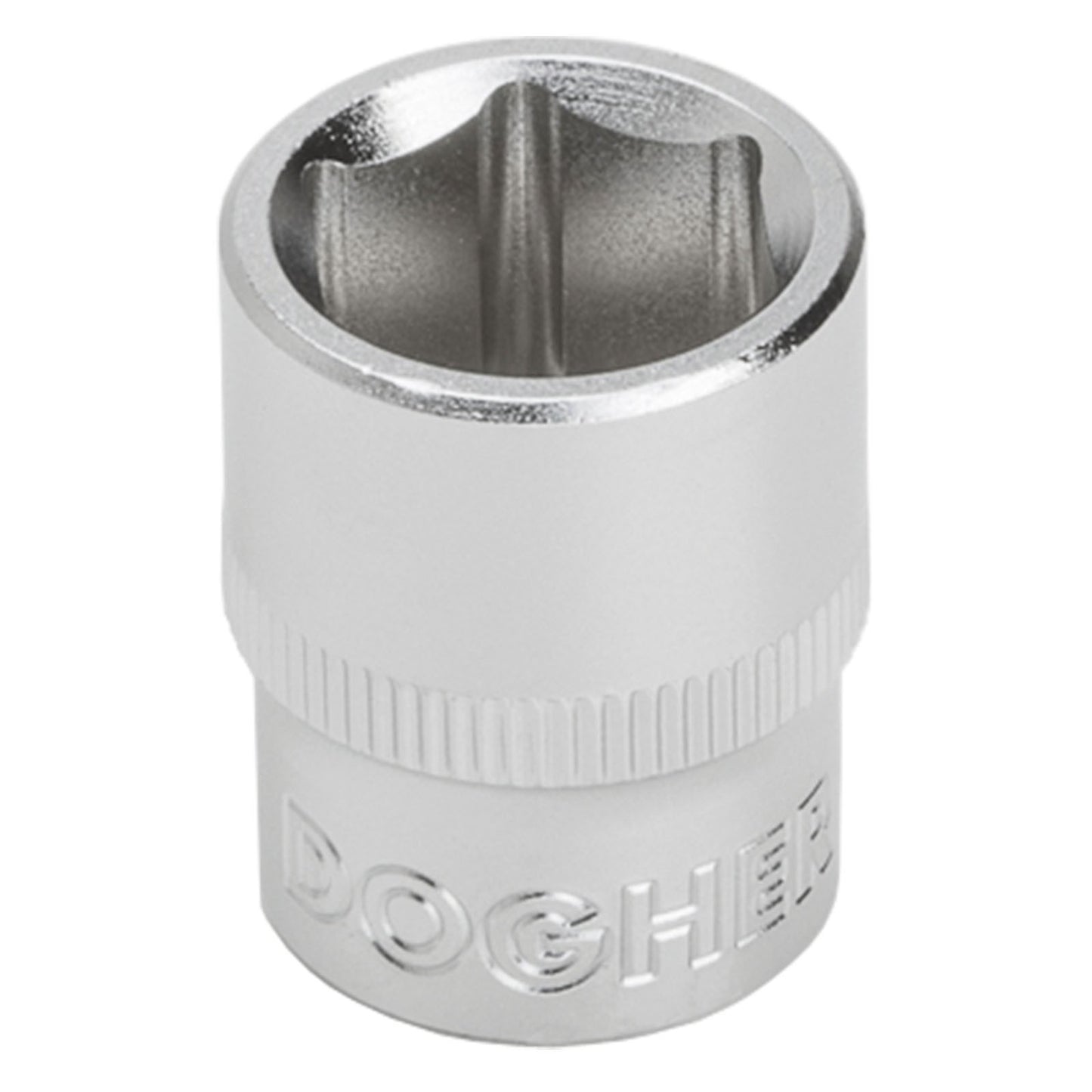 Dogher 516-06 - Vaso Hexagonal 3/8 Crv 6Mm