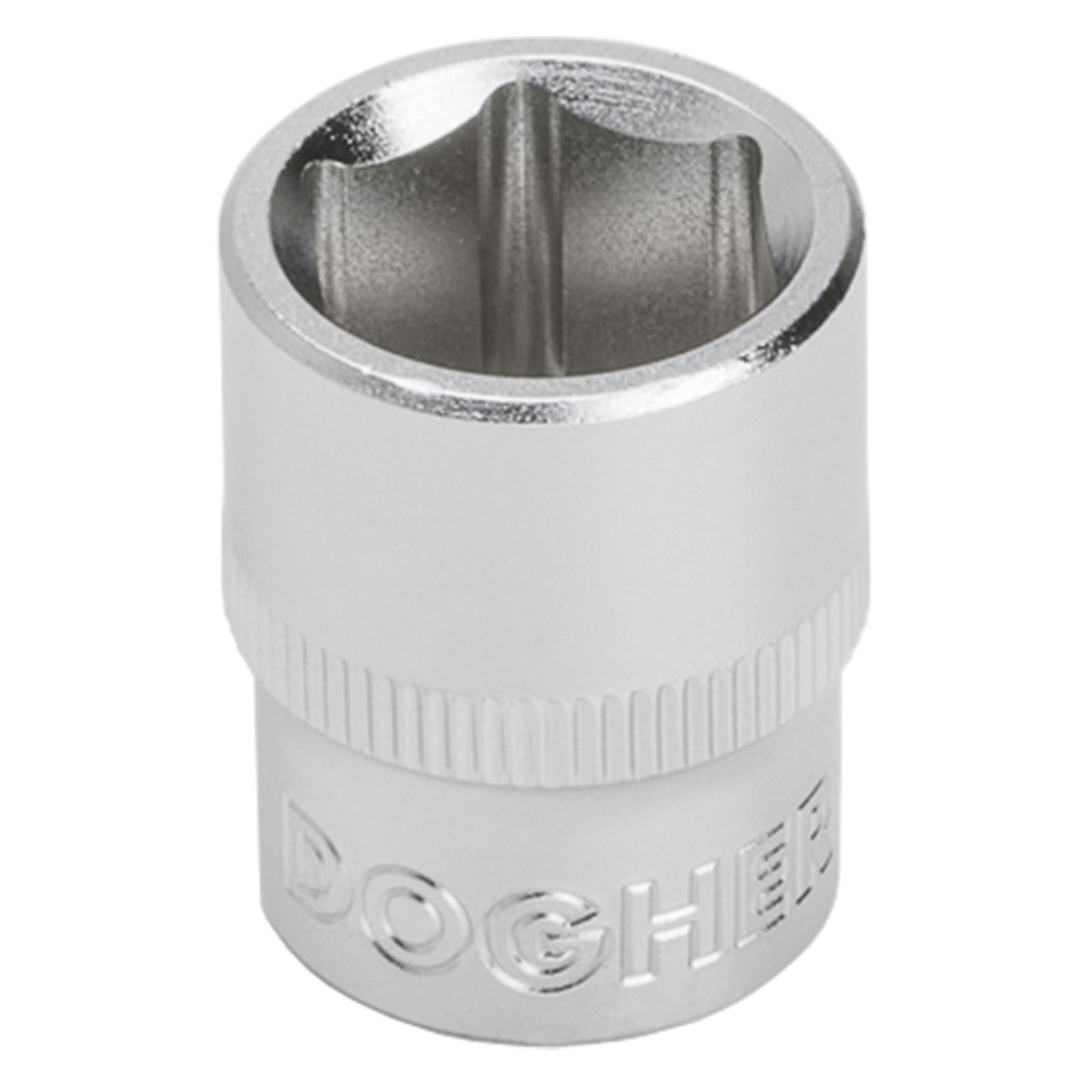 Dogher 516-22 - Vaso Hexagonal 3/8 Crv 22Mm