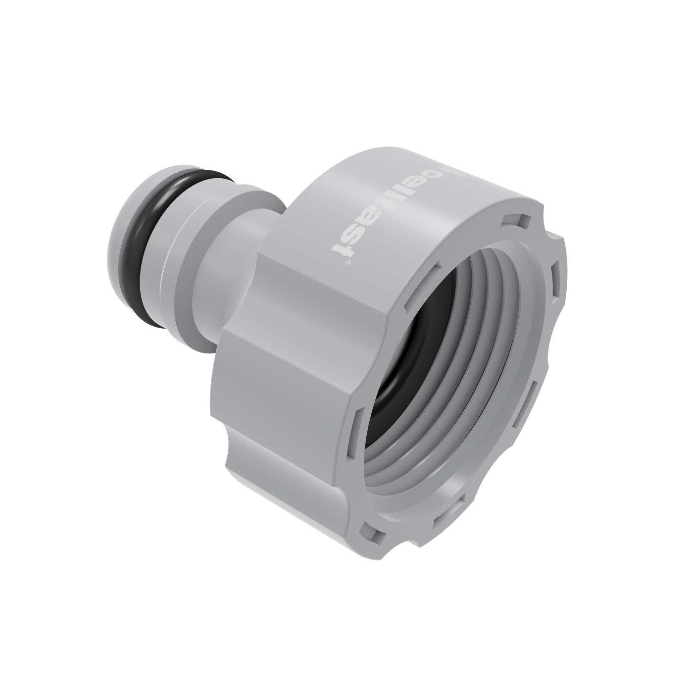 Cellfast 50-655 - Conector de grifo 3/4" cellPRO, blíster