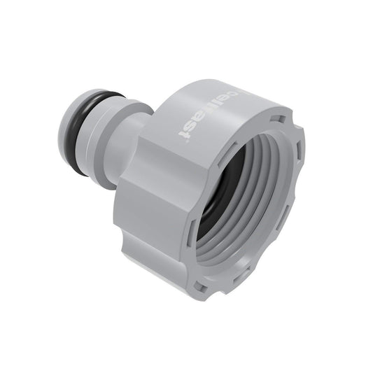 Cellfast 50-655 - Conector de grifo 3/4" cellPRO, blíster
