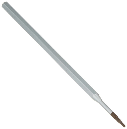 Felo 10402004 -  Varilla intercambiable destornillador dinamométrico Nm HEX 2 mm
